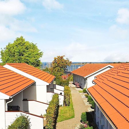 4 Person Holiday Home In R Sk Bing Ærøskøbing 외부 사진