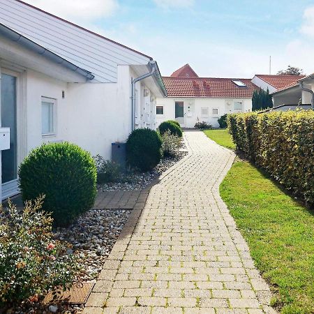 4 Person Holiday Home In R Sk Bing Ærøskøbing 외부 사진