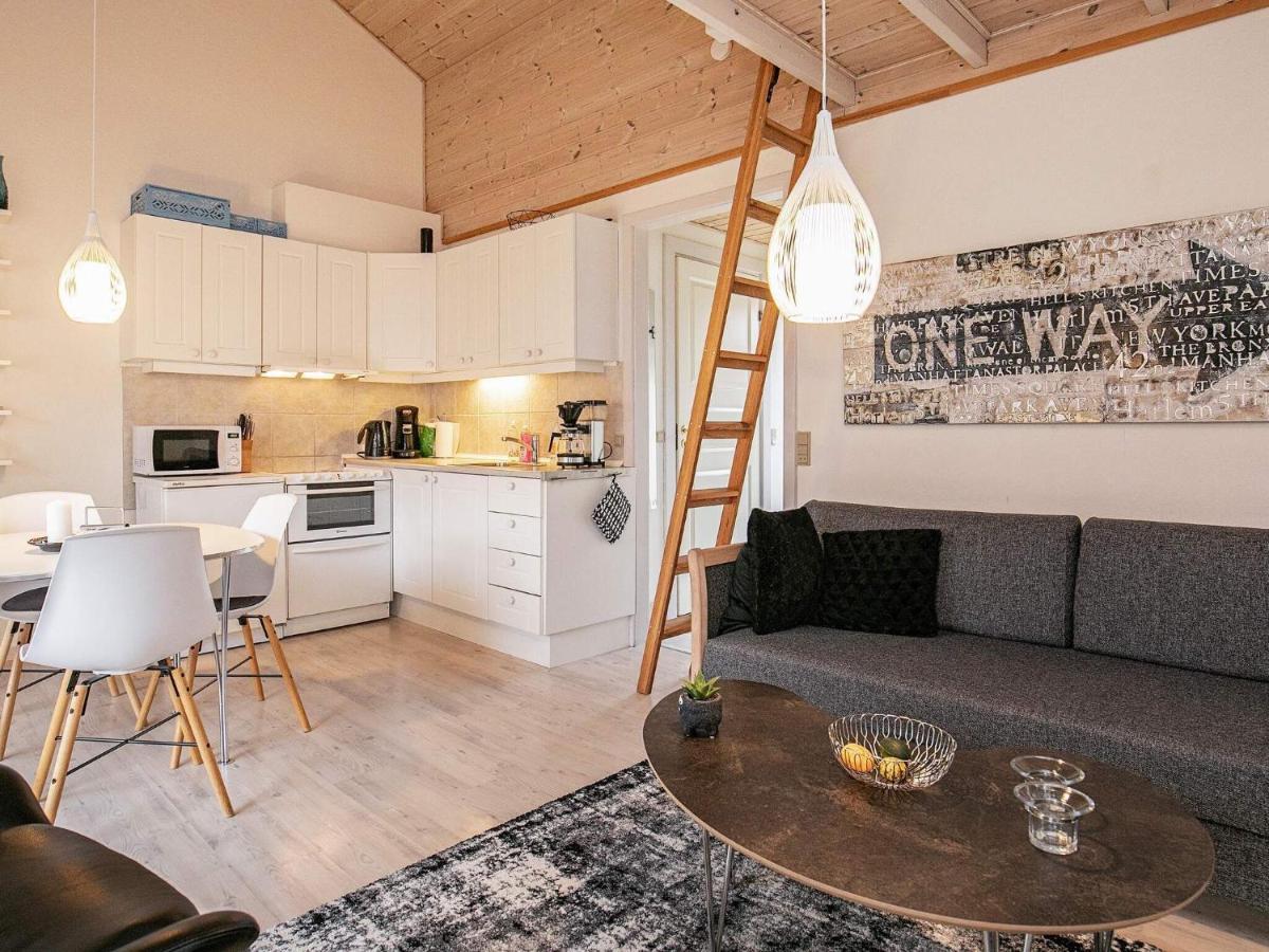 4 Person Holiday Home In R Sk Bing Ærøskøbing 외부 사진