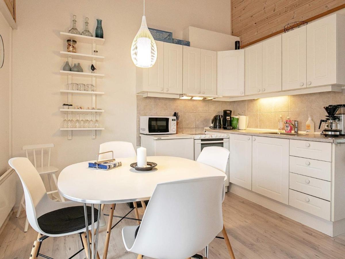 4 Person Holiday Home In R Sk Bing Ærøskøbing 외부 사진