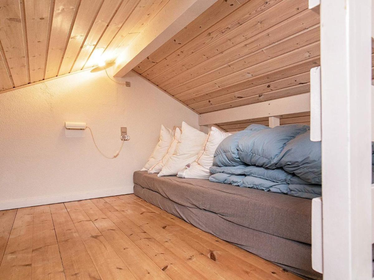 4 Person Holiday Home In R Sk Bing Ærøskøbing 외부 사진
