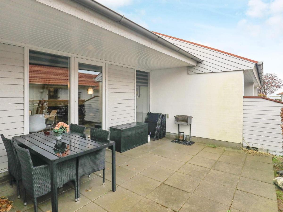 4 Person Holiday Home In R Sk Bing Ærøskøbing 외부 사진