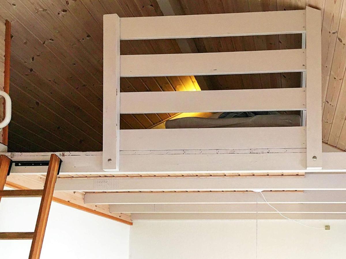 4 Person Holiday Home In R Sk Bing Ærøskøbing 외부 사진