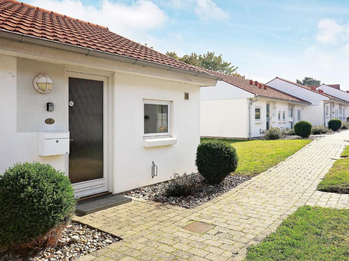 4 Person Holiday Home In R Sk Bing Ærøskøbing 외부 사진