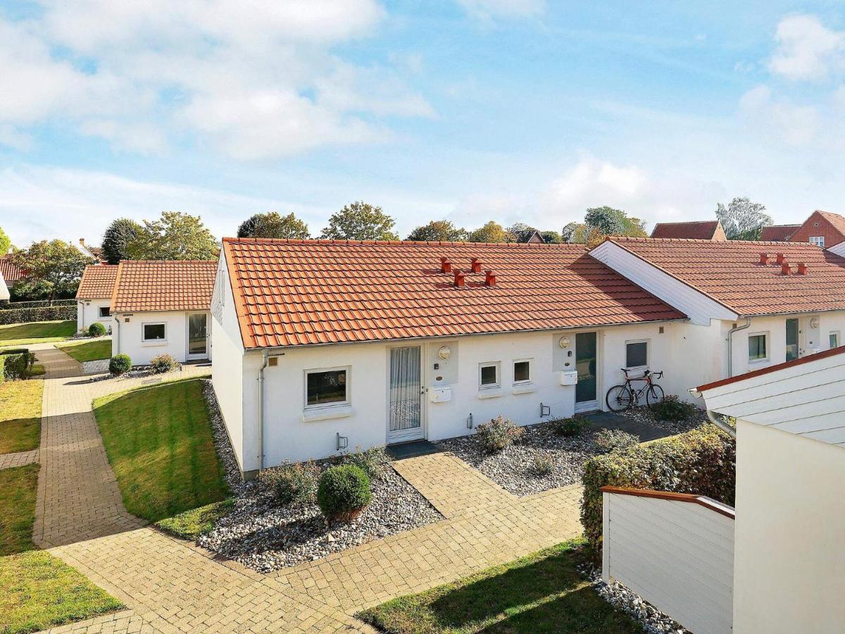 4 Person Holiday Home In R Sk Bing Ærøskøbing 외부 사진