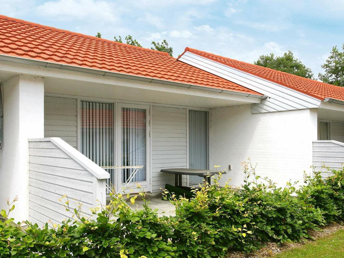 4 Person Holiday Home In R Sk Bing Ærøskøbing 외부 사진